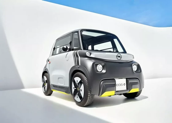 Descubre el Opel Rocks-e Descubre el Opel Rocks-e img