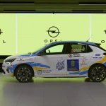 La historia de Opel en los rallies no para, evoluciona